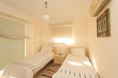 Daire  2+1  Bodrum, Muğla, Türkiye №178945 - 7