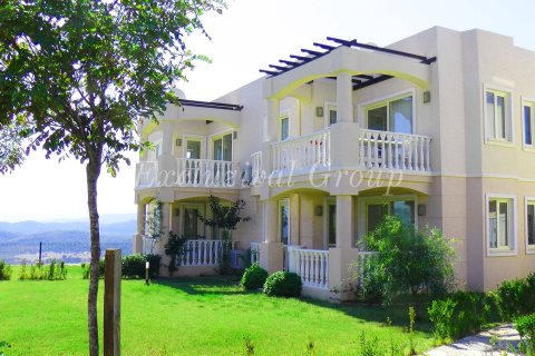 Daire  2+1  Bodrum, Muğla, Türkiye №178945 - 2