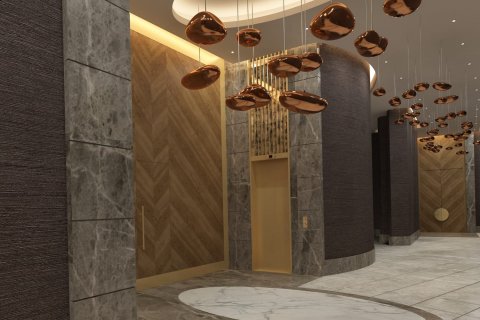 1+1 Lägenhet  i Alanya, Antalya, Turkiet Nr. 168694 - 19