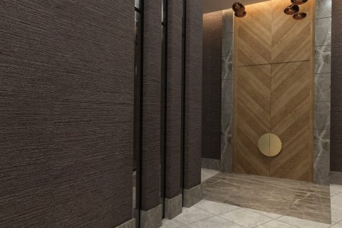 1+1 Lägenhet  i Alanya, Antalya, Turkiet Nr. 168694 - 17