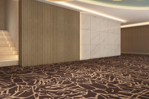 1+1 Lägenhet  i Alanya, Antalya, Turkiet Nr. 168694 - 23