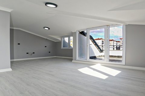 4+2 Wohnung  in Istanbul, Türkei Nr. 174056 - 5