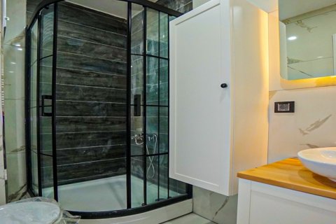 4+2 Wohnung  in Istanbul, Türkei Nr. 174056 - 9