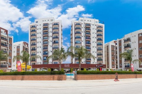 Продажа квартиры в Фамагусте, Северный Кипр 2 комн., 54м2, №210949 – фото 20