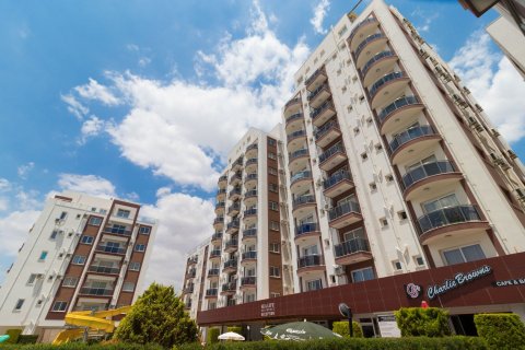Продажа квартиры в Фамагусте, Северный Кипр 2 комн., 54м2, №210949 – фото 22