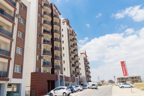 Продажа квартиры в Фамагусте, Северный Кипр 2 комн., 54м2, №210949 – фото 9