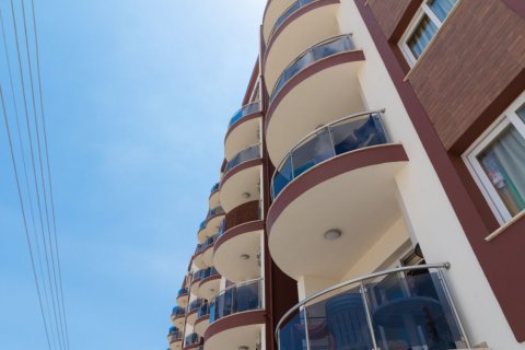 Продажа квартиры в Фамагусте, Северный Кипр 2 комн., 54м2, №210949 – фото 13