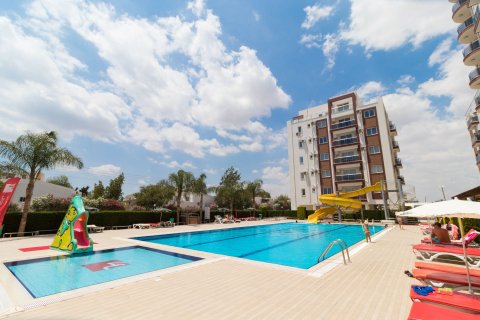 Продажа квартиры в Фамагусте, Северный Кипр 2 комн., 54м2, №210949 – фото 23