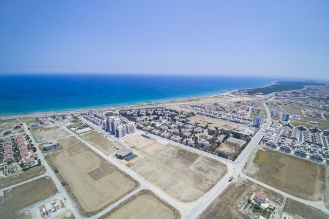 Продажа квартиры в Фамагусте, Северный Кипр 2 комн., 54м2, №210949 – фото 28