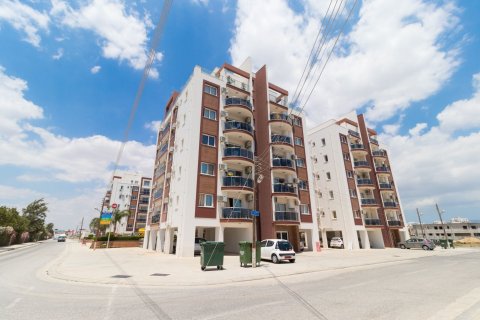 Продажа квартиры в Фамагусте, Северный Кипр 2 комн., 54м2, №210949 – фото 6