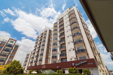 Продажа квартиры в Фамагусте, Северный Кипр 2 комн., 54м2, №210949 – фото 21