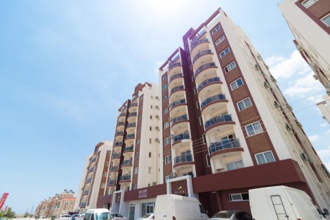 Продажа квартиры в Фамагусте, Северный Кипр 2 комн., 54м2, №210949 – фото 12