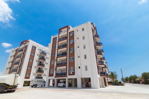 Продажа квартиры в Фамагусте, Северный Кипр 2 комн., 54м2, №210949 – фото 15