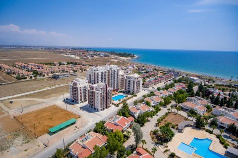Продажа квартиры в Фамагусте, Северный Кипр 2 комн., 54м2, №210949 – фото 24