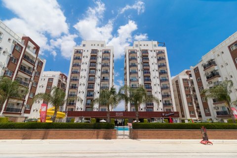 Продажа квартиры в Фамагусте, Северный Кипр 2 комн., 54м2, №210949 – фото 17