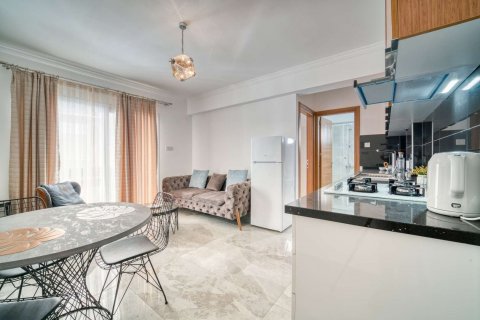 Продажа квартиры в Фамагусте, Северный Кипр 2 комн., 54м2, №210949 – фото 29