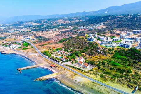Leilighet i Esentepe, Girne, Nr. 210959 - 21
