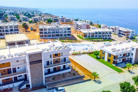 Leilighet i Esentepe, Girne, Nr. 210959 - 24