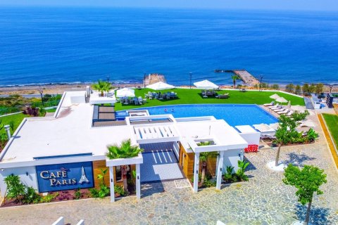 Leilighet i Esentepe, Girne, Nr. 210959 - 22