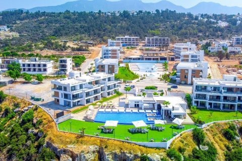 Leilighet i Esentepe, Girne, Nr. 210959 - 26