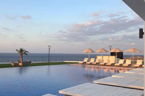 Leilighet i Esentepe, Girne, Nr. 210959 - 19