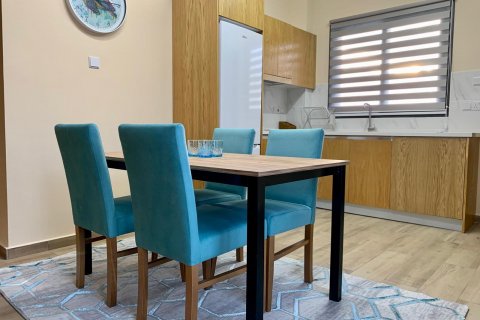 Leilighet i Esentepe, Girne, Nr. 210959 - 6