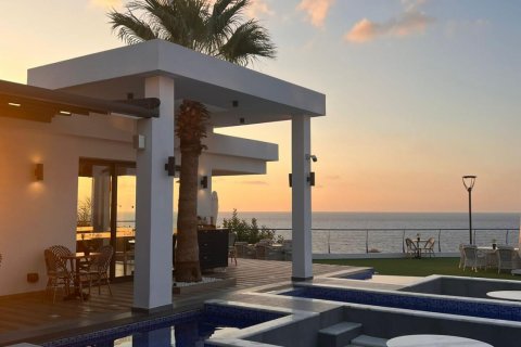 Leilighet i Esentepe, Girne, Nr. 210959 - 20