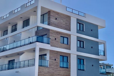 Leilighet i Esentepe, Girne, Nr. 210959 - 15