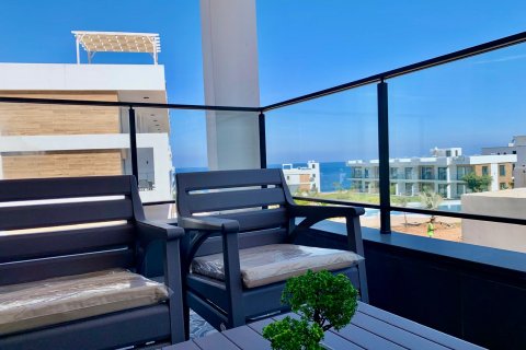 Leilighet i Esentepe, Girne, Nr. 210959 - 14