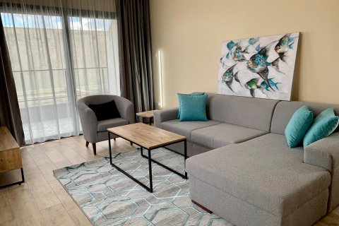 Leilighet i Esentepe, Girne, Nr. 210959 - 2