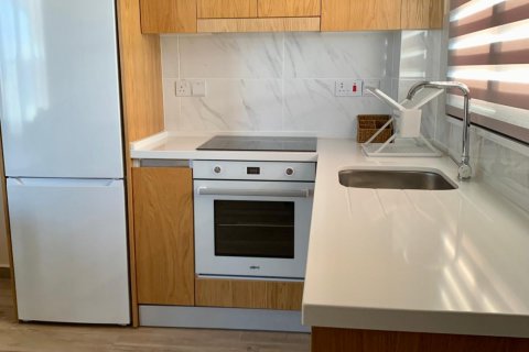 Leilighet i Esentepe, Girne, Nr. 210959 - 7