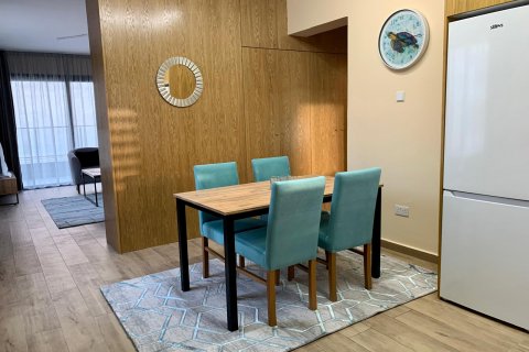 Leilighet i Esentepe, Girne, Nr. 210959 - 5