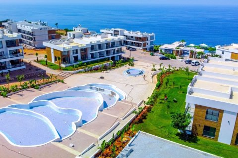 Leilighet i Esentepe, Girne, Nr. 210959 - 23
