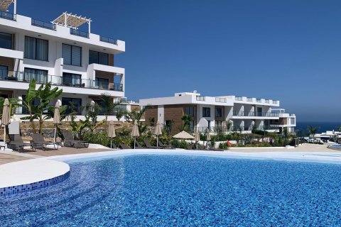 Lägenhet i Esentepe, Girne, Nr. 210959
