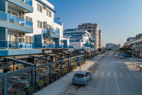 Продажа квартиры в Фамагусте, Северный Кипр студия, 41м2, №210950 – фото 3