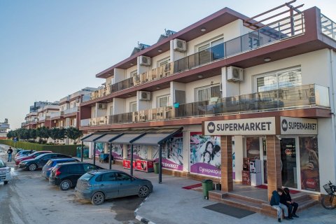 Продажа квартиры в Фамагусте, Северный Кипр студия, 41м2, №210950 – фото 7