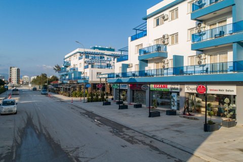 Продажа квартиры в Фамагусте, Северный Кипр студия, 41м2, №210950 – фото 4