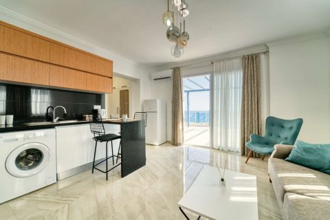 Продажа квартиры в Фамагусте, Северный Кипр студия, 41м2, №210950 – фото 24