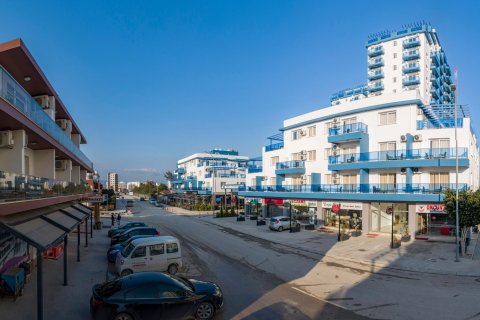 Leilighet i Famagusta, Nr. 210950