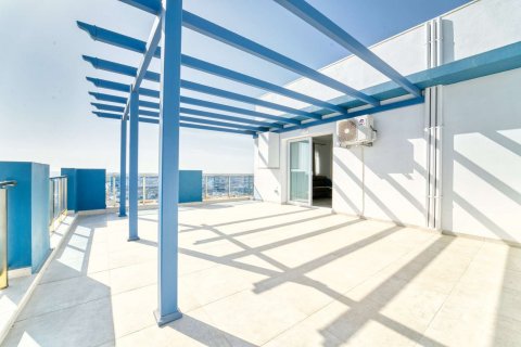 Продажа квартиры в Фамагусте, Северный Кипр студия, 41м2, №210950 – фото 27