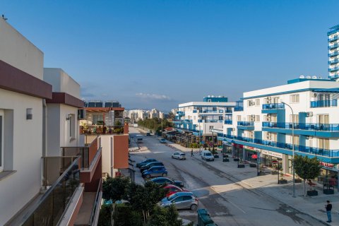 Продажа квартиры в Фамагусте, Северный Кипр студия, 41м2, №210950 – фото 2
