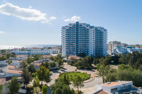 Продажа квартиры в Фамагусте, Северный Кипр студия, 41м2, №210950 – фото 17