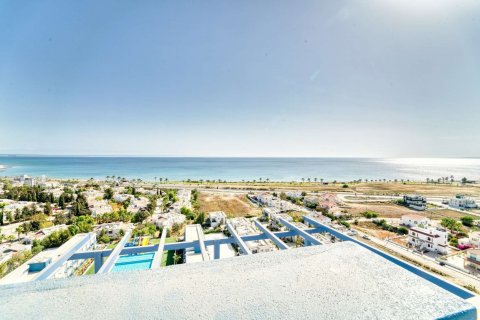 Продажа квартиры в Фамагусте, Северный Кипр студия, 41м2, №210950 – фото 21