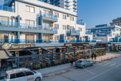 Продажа квартиры в Фамагусте, Северный Кипр студия, 41м2, №210950 – фото 5