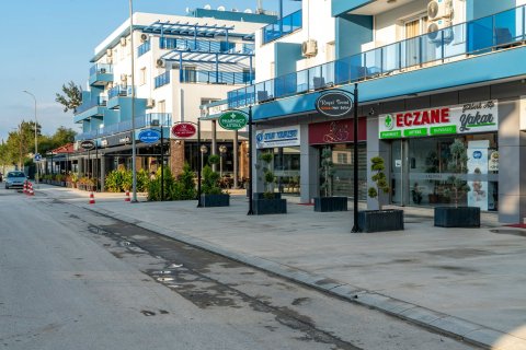 Продажа квартиры в Фамагусте, Северный Кипр студия, 41м2, №210950 – фото 18