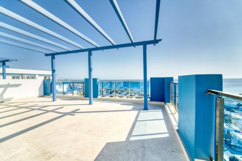 Продажа квартиры в Фамагусте, Северный Кипр студия, 41м2, №210950 – фото 26
