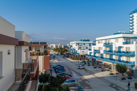 Продажа квартиры в Фамагусте, Северный Кипр студия, 41м2, №210950 – фото 6