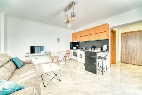 Продажа квартиры в Фамагусте, Северный Кипр студия, 41м2, №210950 – фото 25