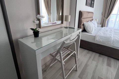 Продажа квартиры в Боазе, Фамагусте, Северный Кипр 3 комн., 85м2, №210960 – фото 4