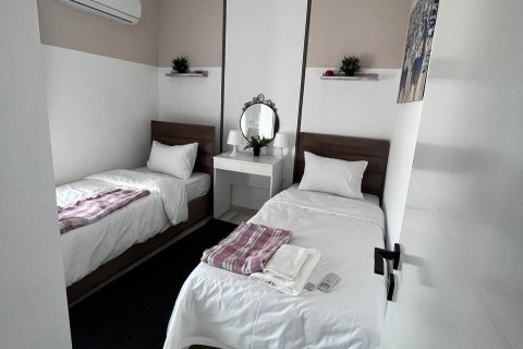 Продажа квартиры в Боазе, Фамагусте, Северный Кипр 3 комн., 85м2, №210960 – фото 2